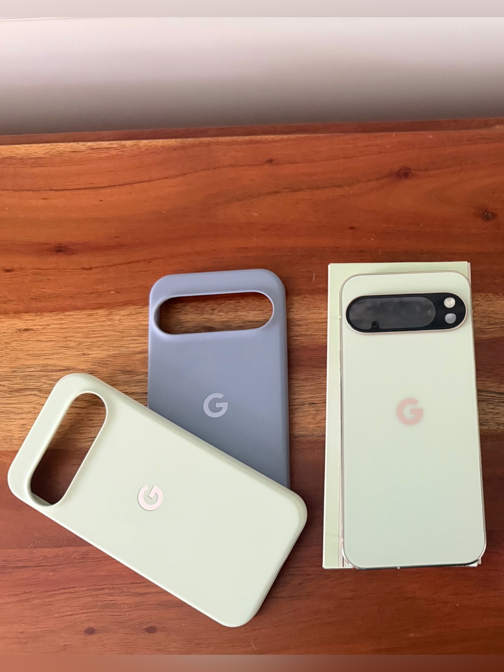 Google Pixel 10 pro XL unlocked 256gb Jade